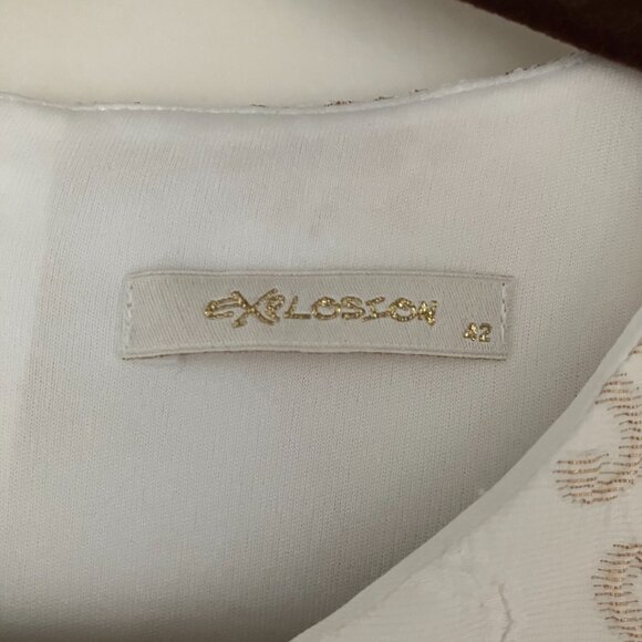 Explosion dress Size 2 - Picture 3 of 4